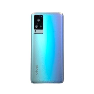 Vivo X60 Back Panel - Blue