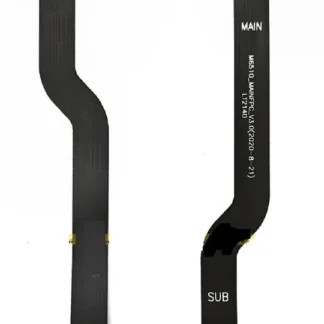 Lava Yuwa Pro Main Flex