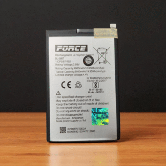 BL - 58BT Battery For Tecno Pova , Spark 6 air , Pouvoir 4 Pro , Spark Power 2