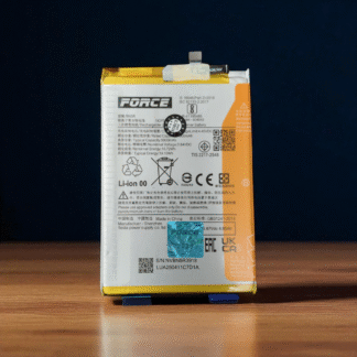 BN5R Battery For Redmi A3 New , Poco C61 , Mi A3X