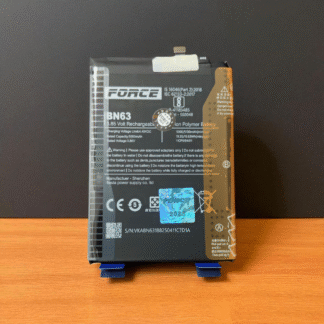 BN63 Battery For Redmi 10 , Redmi 10 Prime , Redmi 10 Power