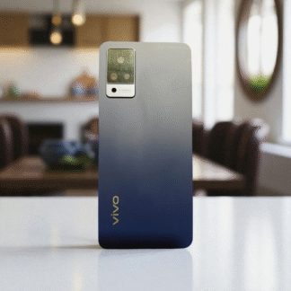 Vivo V21 5G Back Panel - Purple