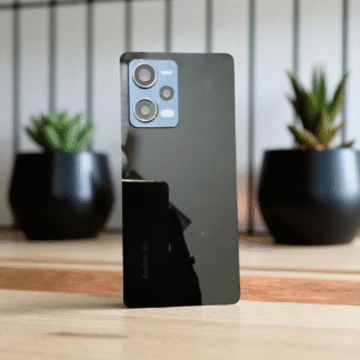 Mi Note 12 Pro Back Panel