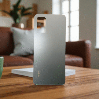 Mi Note 11 Pro Back Panel