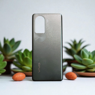 Vivo V40E Back Panel - Green