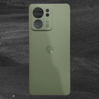 Moto EADE 40 Back Panel - Green