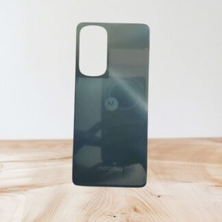 Moto EDGE 30 Back Panel - Blue