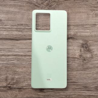 Moto EDGE 40 Neo Back Panel - Green