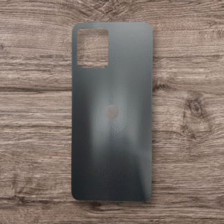 Moto G14  Back Panel - Black