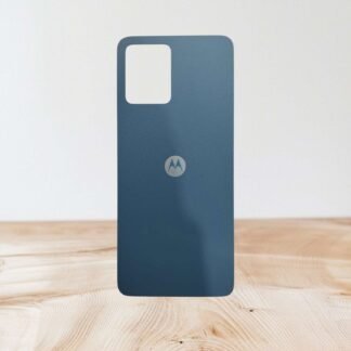 Moto G54 Back Panel - Blue