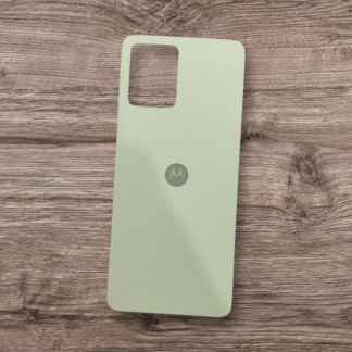 Moto G54 Back Panel - Green