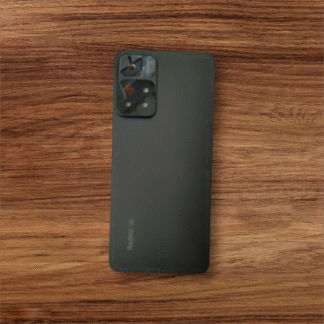 Mi 11 Pro + Back Panel