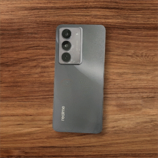 Realme 14X Ring+Back Panel