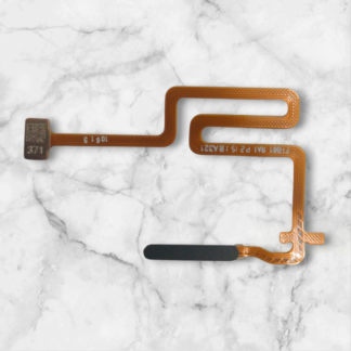 Realme 8i , Narzo 50 Fingerprint Sensor