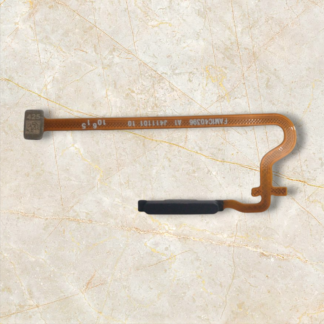 Oppo A18 Finger Sensor