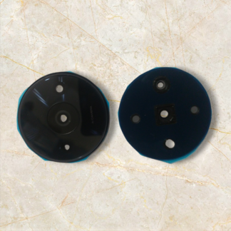 Mi A3 New / Poco C61 With Frame