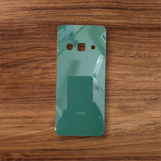 Mi A3 New Back Panel