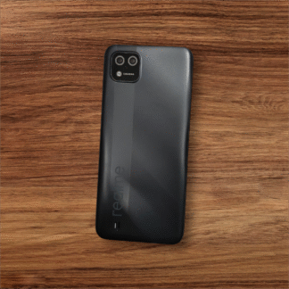 Realme C11 2020 Back Panel