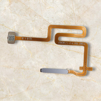 Realme C35 Finger Sensor