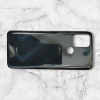 Infinix Hot 10 Back Panel