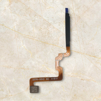 Mi 12 5G Fingerprint Sensor