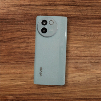 Vivo V30E Back Panel - Blue