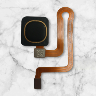 Vivo Y11 Finger Sensor