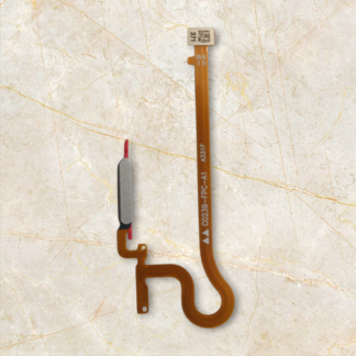 Vivo Y21 New Fingerprint Sensor