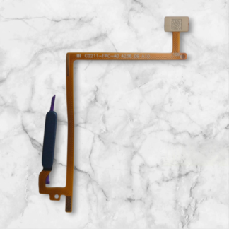 Vivo Y51 New Fingerprint Sensor