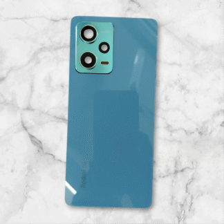 Mi Note 12 Pro 5G Back Panel