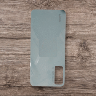 Lava Yuwa Pro Back Panel