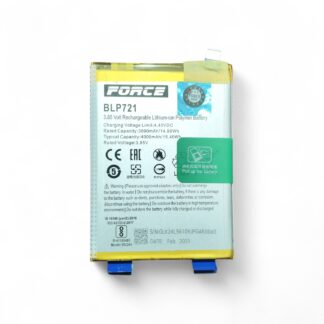 Force BLP721 Battery for Realme C2 / Oppo A1k