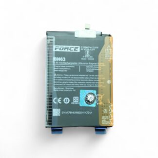 Force BN63 Battery for Redmi 10 / Mi 10 Prime