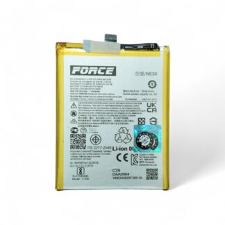 Force NE50 Battery for Moto G52 / Moto G72 / Moto G82 5G