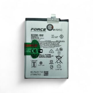 Force NH50 Battery for Moto G22 / Moto G13 / Moto G53 5G / Moto E13 / Moto E32