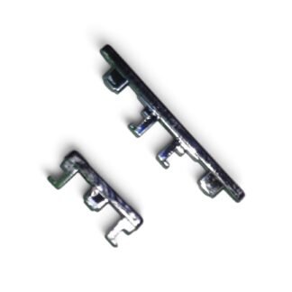 Oppo Reno 10 Pro Side Key Button Set