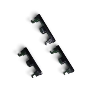 Oppo Reno 6 Pro Side Key Button Set