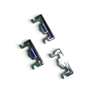Oppo Reno 9 Pro Side Key Button Set